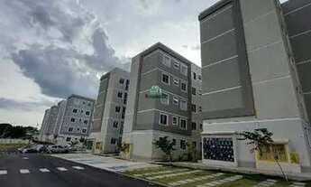 Imagem 2: Apartamento 2 quartos para Locação Jardim Alexandrina, Anápolis