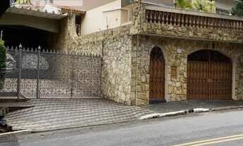 Imagem 3: Casa Sobrado em Jabaquara - São Paulo