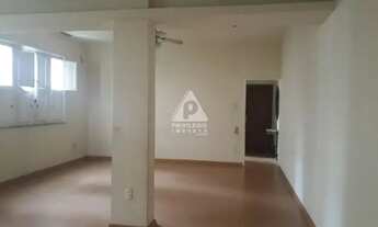 Imagem 3: Apartamento à venda, 2 quartos, 1 vaga, Tijuca - RIO DE JANEIRO/RJ