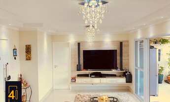 Imagem 7: Apartamento vila carrão