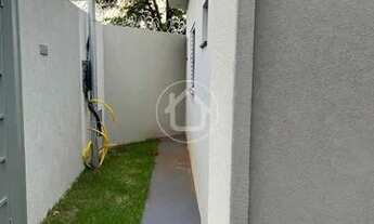 Imagem 7: CASA NO PIONEIROS COM 02 QUARTOS SENDO 01 SUÍTE