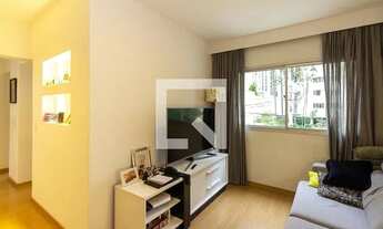 Imagem 2: Apartamento à Venda - Moema, 2 Quartos, 55 m2