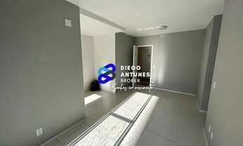 Imagem 4: Apartamento no Condomínio Líbero com 59m2 e 2 quartos