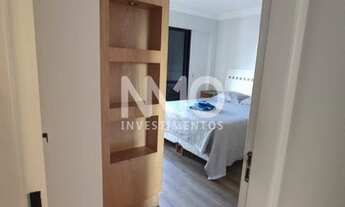 Imagem 5: Apto 3/4 1 suíte esquina com av Brasil