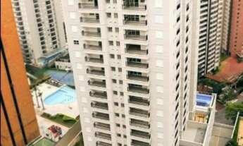 Imagem: ANDAR ALTO COM VARANDA C/ CHURRASQUEIRA