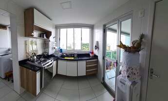 Imagem 4: Splendore com 4 quartos, mobiliado - Dom pedro