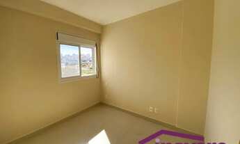 Imagem 4: Apartamento com 3 dormitórios, 100 m² - venda por R$ 650.000,00 ou aluguel por R$ 2.850,00