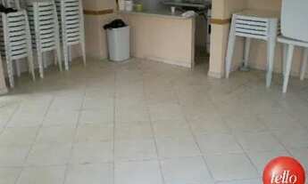 Imagem: São Paulo - Apartamento Padrão - Ipiranga