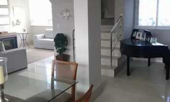 Imagem 5: Cobertura com 3 dormitórios à venda em Belo Horizonte