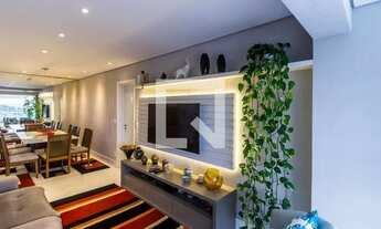 Imagem 7: Apartamento para Aluguel - Jardim Iracema, 3 Quartos, 105 m2