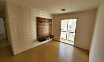 Imagem: Apartamento com 2 quartos, 52m², para locação