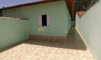 Imagem: Casa com 2 dorms, TUPY, Itanhaém - R$ 220