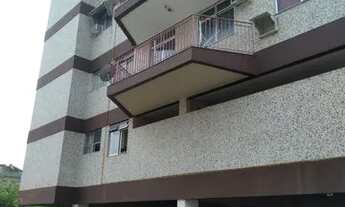 Imagem 2: Alugo Apartamento com 83 m² com 2 quartos + dependência de empregada em Irajá - Rio de Jan