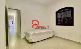 Imagem 7: Casa com 3 dorms, Mirim, Praia Grande - R$ 585 mil, Cod: 4799