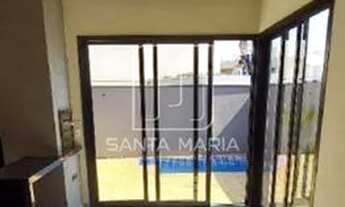 Imagem 4: Casa (térrea em condominio) 3 dormitórios/suite, cozinha planejada, portaria 24hs, lazer