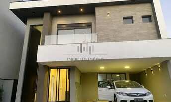 Imagem 2: Casa - Swiss Park - Campinas