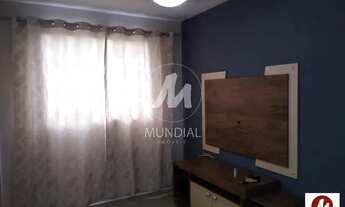 Imagem: Apartamento (tipo - padrao) 2 dormitórios