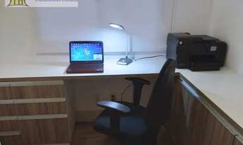 Imagem 7: Apartamento à venda Jardim da Saúde, 03 dormitórios, 02 vagas