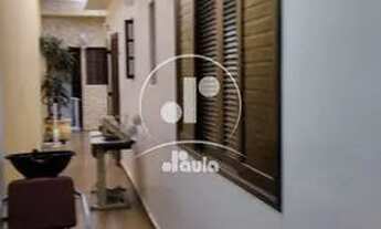 Imagem 3: Casa grande com 176 m² de terreno e 114 m² construção no Jardim Stella Santo André