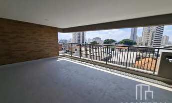 Imagem 4: APARTAMENTO À VENDA NO ALTO DA MOOCA, 3 SUÍTES. 2 VAGAS DE GARAGEM+ DEPÓSITO PRIVATIVO