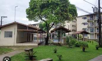 Imagem: Apartamento Residencial Itaoca