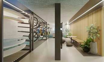 Imagem 2: Lançamento Pé na Areia em Intermares