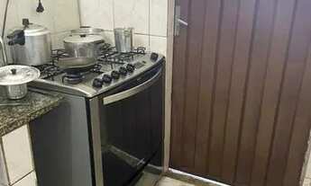 Imagem 5: Casa para venda com 65 metros quadrados com 2 quartos em Fazenda Grande do Retiro - Salvad