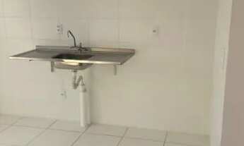 Imagem 6: Alugo Apartamento 2 Quartos - Reserva do Mirataia