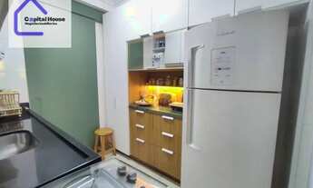 Imagem 6: Cobertura com 2 dormitórios à venda, 130 m² por R$ 1.260.000 - Alto do Ipiranga - São Paul