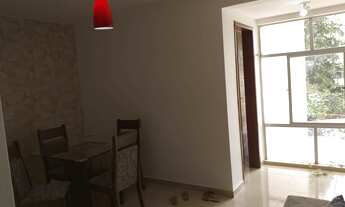 Imagem 2: Quarto e Sala para aluguel tem 53 metros quadrados em Rio Vermelho - Salvador - BA