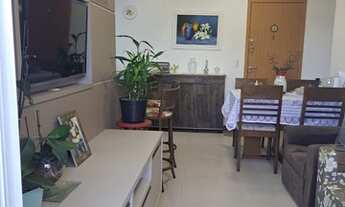 Imagem 6: Apartamento para venda possui 65 metros quadrados com 2 quartos em Areias - São José - SC