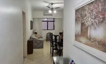 Imagem 3: Apartamento para aluguel com 1 quarto em Pompéia - Santos - SP