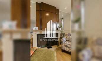 Imagem 1: Apartamento no Condomínio Edifício Maria Silvia com 170m e 3 quartos em Moema