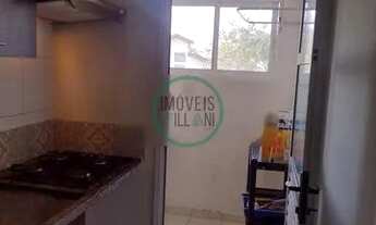 Imagem 3: Apartamento - Residencial Paysage - 63m²