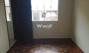 Imagem 6: CASA 02 DORMITÓRIOS SALA / COZ. / BANHEIRO