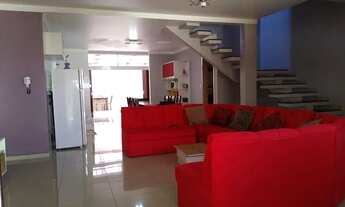 Imagem: Casa à venda, 3 quartos, 1 suíte, Loteamento