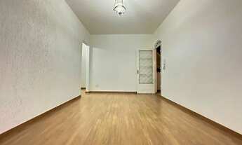 Imagem 2: Casa para aluguel tem 100 metros quadrados com 2 quartos em Santa Amélia - Belo Horizonte