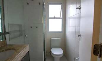 Imagem 7: Apartamento para aluguel com 105 m cond Las Ventanas 2 dorm 2 vagas