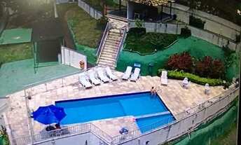 Imagem 2: APTO CENTRALIZADO PERTO DE TUDO 3 QTS LAZER COMPLETO DOC OK