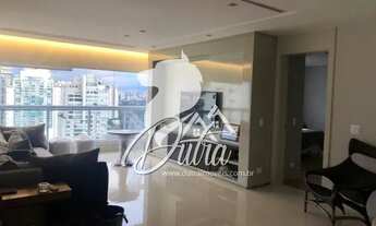 Imagem 2: Artisan Campo Belo Campo Belo 275m² 03 Dormitórios 03 Suítes 4 Vagas