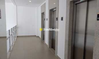 Imagem 4: Apartamento a venda no Edifício Hub Long Stay. Bairro Ribeirânia