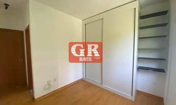 Imagem 15: Apartamento com área privativa à venda, 2 quartos, 2 suítes, 3 vagas, Buritis - Belo Horiz