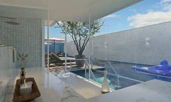 Imagem 3: 2 quartos a partir de R$ 518mil, pra morar na terceira quadra do mar