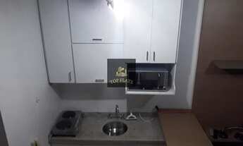 Imagem 6: Flat Para Locação - Brooklin