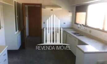 Imagem: Apartamento com 190m² na Água Fria SP