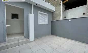 Imagem 7: Casa Térrea em Vila Moraes - São Paulo