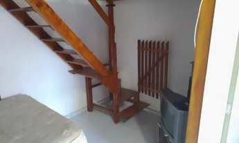 Imagem 2: Kitnet Casa com 1 dormitório