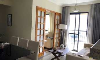 Imagem: SÃO PAULO - Apartamento Padrão - SANTA