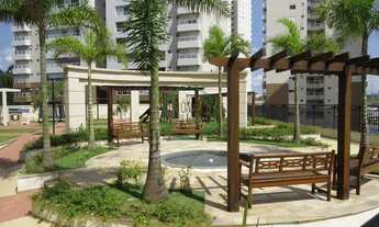 Imagem 1: Apartamento na Vila Ema com 4 dormitórios