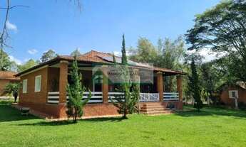 Imagem: Lindo Sitio a venda em Alambari/SP